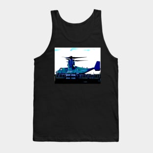 The Osprey! Tank Top